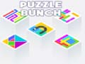 Peli Puzzle Bunch