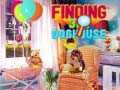 Peli Finding 3 in1 DogHouse