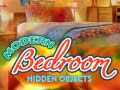 Peli Modern Bedroom hidden objects 