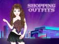 Peli Shopping Outfits