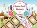 Peli Easter Card Memory