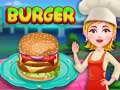 Peli Burger