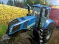 Peli Tractor Train Towing Duty 2020