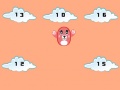 Peli Number Jump