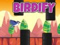 Peli Birdify