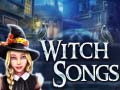 Peli Witch Songs