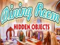 Peli Dining Room Hidden Objects 