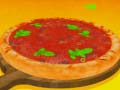 Peli Pizza Clicker Tycoon