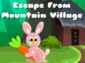 Peli Escape from Mountain Village