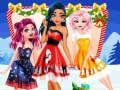 Peli Princesses December Dream