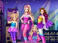 Peli Super Doll Sisters Transform
