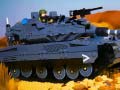 Peli Military Battle Action