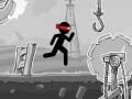 Peli Stickman Adventures