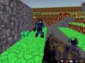 Peli Blocky Wars Advanced Combat Swat Multiplayer