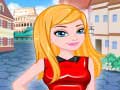 Peli My Fashion Girls