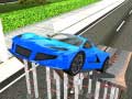 Peli Car Stunt Driving 3d