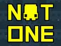Peli Not One