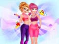 Peli BFFS Fitness Lifestyle