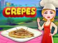 Peli Crepes
