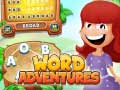 Peli Word Adventures