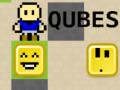 Peli QUBES