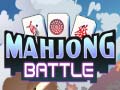 Peli Mahjong Battle
