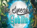 Peli The Sneaking Goblin