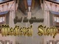Peli Spot The Differences Medieval Story