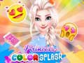 Peli Princess Color Splash Festival