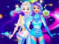 Peli Princesses Space Explorers