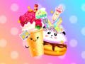 Peli Super Sweets Challenge