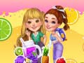 Peli Besties: Lemonade Stand