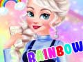 Peli Princess Rainbow Fashion