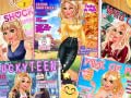 Peli Magazine Diva Goldie