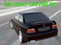 Peli Getaway Driver 3D