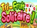 Peli Tri-Fruit Solitaire!