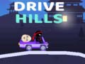 Peli Drive Hills