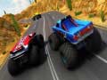 Peli Xtreme Monster Truck & Offroad Fun
