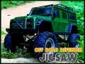 Peli Off Road Defender Jigsaw