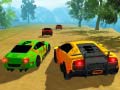 Peli Rise Of Speed