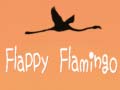 Peli Flappy Flamingo