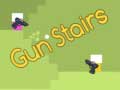 Peli Gun Stairs