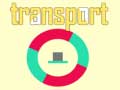 Peli Transport