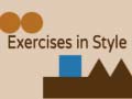 Peli Exercises In Style