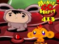 Peli Monkey GO Happy Stage 413 