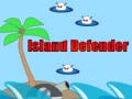 Peli Island Defender