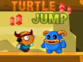Peli Turtle Jump