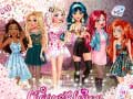 Peli Princess Cherry Blossom Celebration