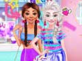Peli Princesses Neon Fashion