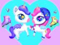 Peli Unicorns Date Adventure